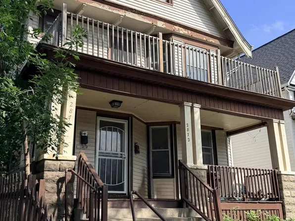 2872 N 33rd STREET #2874, Milwaukee, WI 53210