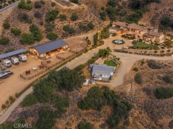 8081 Popely Pass Dr, Corona, CA 92883