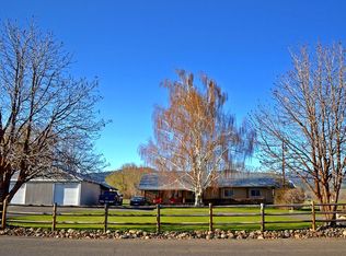 36495 Valley View Ln, Halfway, OR 97834