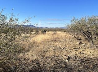 164 Avenida Pastor #4-RIO, Rio Rico, AZ 85648