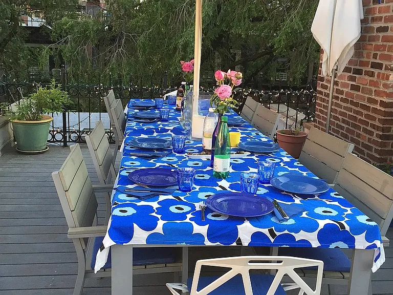 31 W 94th St #4AB — Photo 9