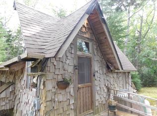 86 Summer Harbor Rd, Winter Harbor, ME 04693