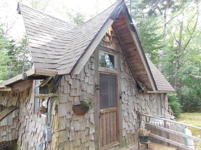 86 Summer Harbor Rd, Winter Harbor, ME, 04693