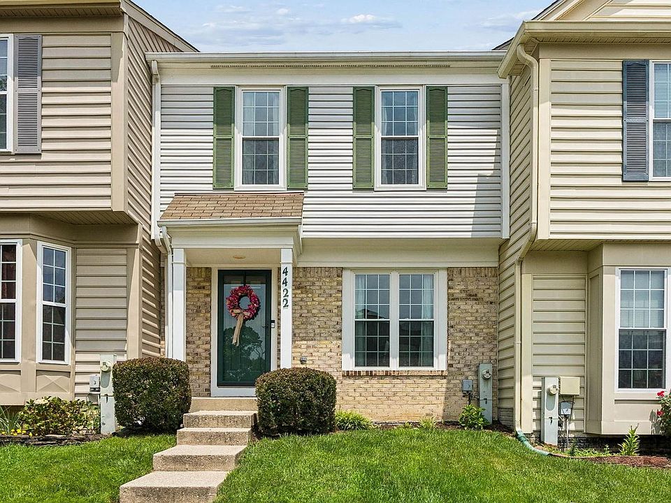 1st image of 4422 Silver Teal Rd