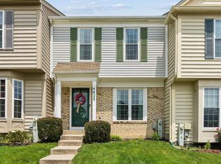 4422 Silver Teal Rd, Baltimore, MD 21236