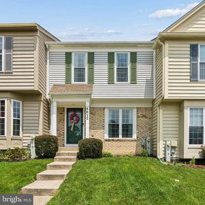 4422 Silver Teal Rd, Baltimore, MD, 21236