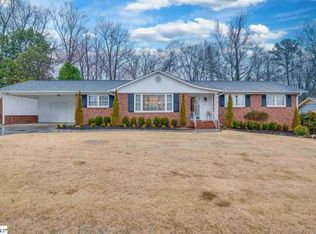 416 Confederate Cir, Taylors, SC 29687