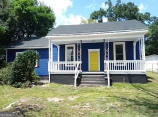 3435 Hillcrest Rd #A, Macon, GA 31204