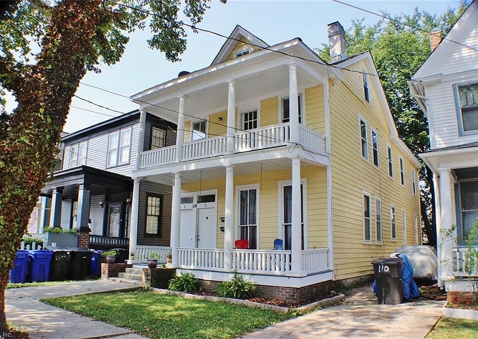 1st image of 114 Riverview Ave #1