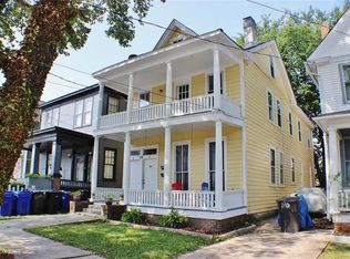 114 Riverview Ave #1, Portsmouth, VA 23704