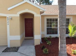 6923 Bismarck Rd, Cocoa, FL 32927