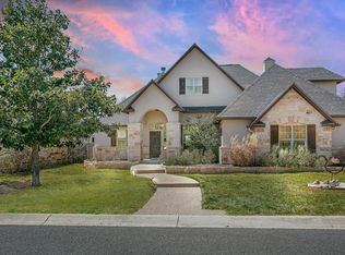 1210 Spotted Fawn Trl, Fredericksburg, TX 78624