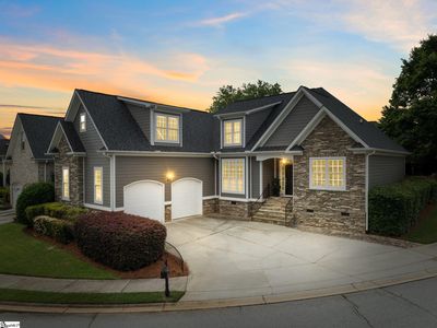 111 Holland Trace Cir, Simpsonville, SC, 29681