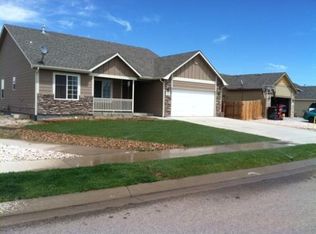 8417 W 19th Street Rd, Greeley, CO 80634
