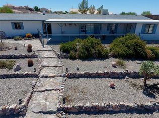 3258 Ridge View Ave, Bullhead City, AZ 86429