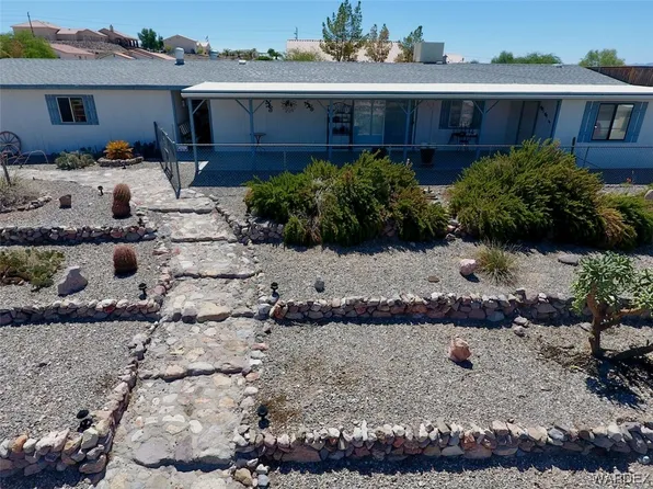 3258 Ridge View Ave, Bullhead City, AZ 86429