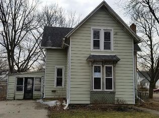 622 W Perry St, Belvidere, IL 61008
