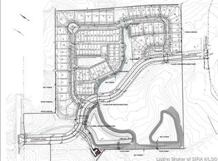  Coomer Way, Charlestown, IN 47111