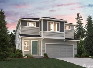 Daisy Heights, Sultan, WA 98294