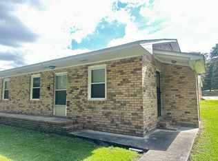 1211B E Furches Ave, Florence, SC 29505