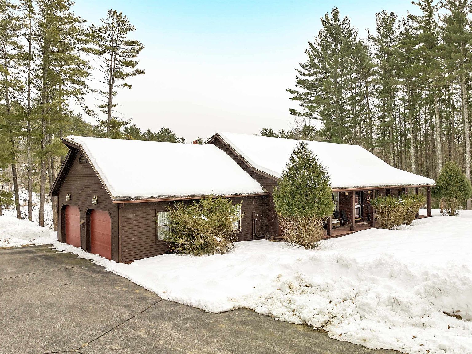 507 Page Road, Bow, NH 03304 Zillow