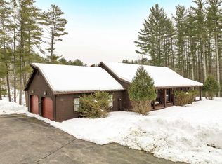 507 Page Rd, Bow, NH 03304
