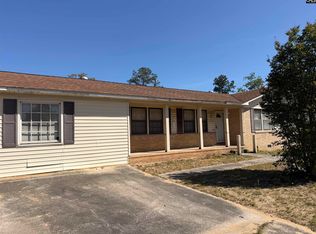 3100 Sierra Dr, West Columbia, SC 29170