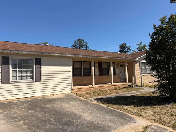 3100 Sierra Dr, West Columbia, SC 29170