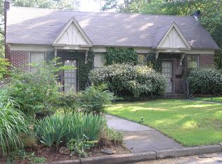 5110 F St, Little Rock, AR 72205