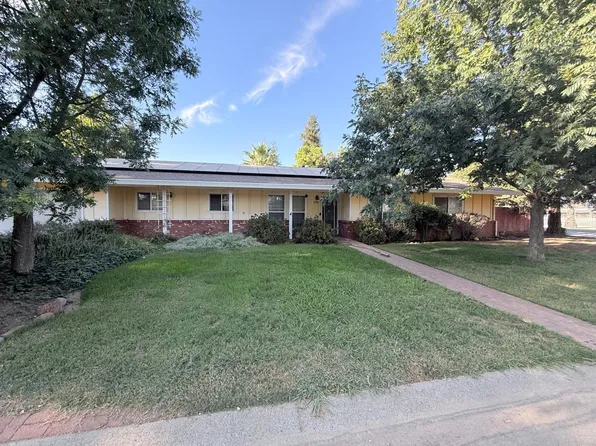 1595 Glenn Ellen Dr, Gridley, CA 95948