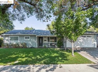 1318 Louis Dr, Antioch, CA 94509