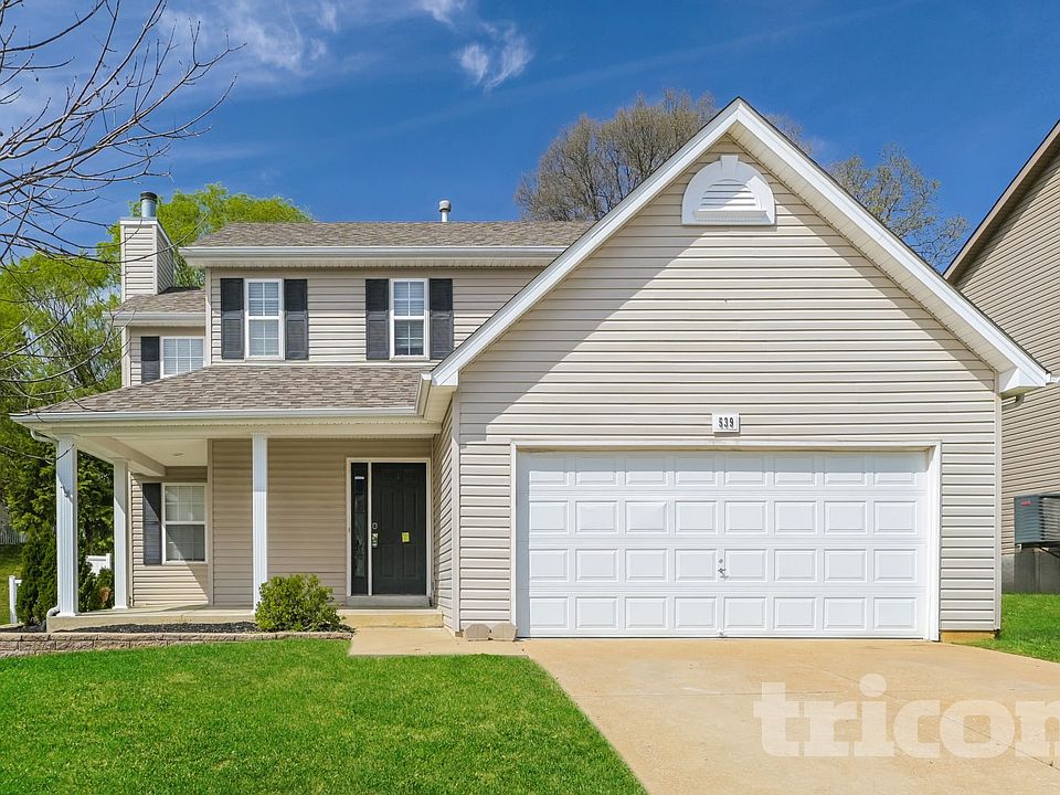 1st image of 539 Great Oaks Meadow Dr