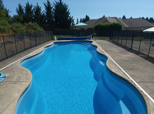 9346 Milburn Loop SE, Olympia, WA 98513