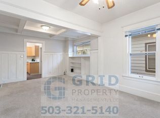 6816 SE Mall St, Portland, OR 97206