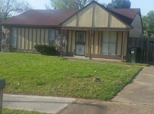 3262 Sherrycrest Dr, Memphis, TN 38128