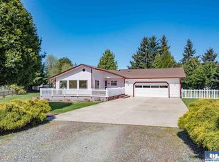 340 S Olympic View Ave, Sequim, WA 98382