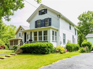 256 Vienna St, Palmyra, NY 14522