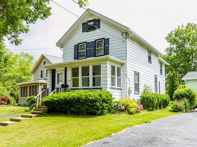 256 Vienna St, Palmyra, NY, 14522