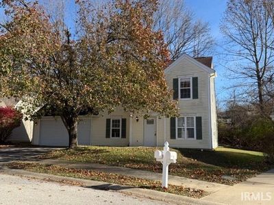 420 E Laurelwood Ct, Bloomington, IN, 47401