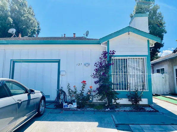 127 Schott St, San Jose, CA 95116