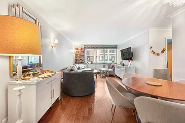 77 East 12th Street, #6F