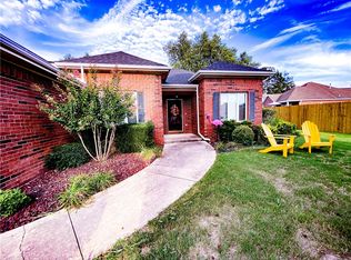 600 Primrose Ave, Siloam Springs, AR 72761