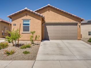 9052 E Pantano Bluff Dr, Tucson, AZ 85730