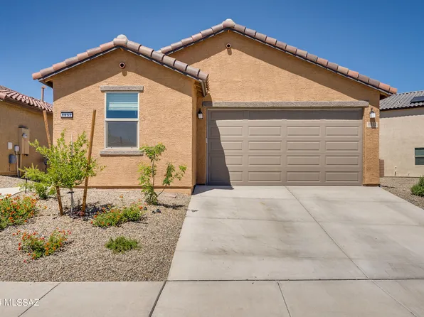 9052 E Pantano Bluff Dr, Tucson, AZ 85730