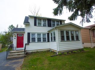 86 Leonard Rd, Rochester, NY 14616