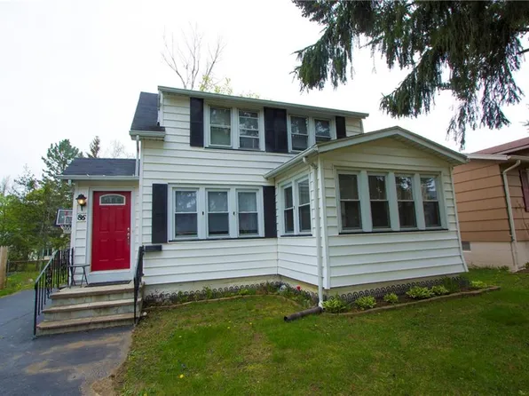 86 Leonard Rd, Rochester, NY 14616