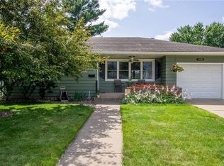 415 W Tyler Ave, Eau Claire, WI 54701