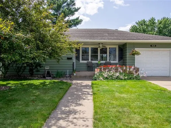 415 West Tyler Avenue, Eau Claire, WI 54701