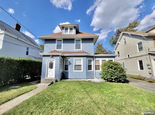 184 Harding Ave, Clifton, NJ 07011