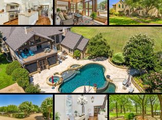 12225 Ranch Rd, Argyle, TX 76226